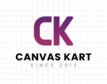 Canvas Kart